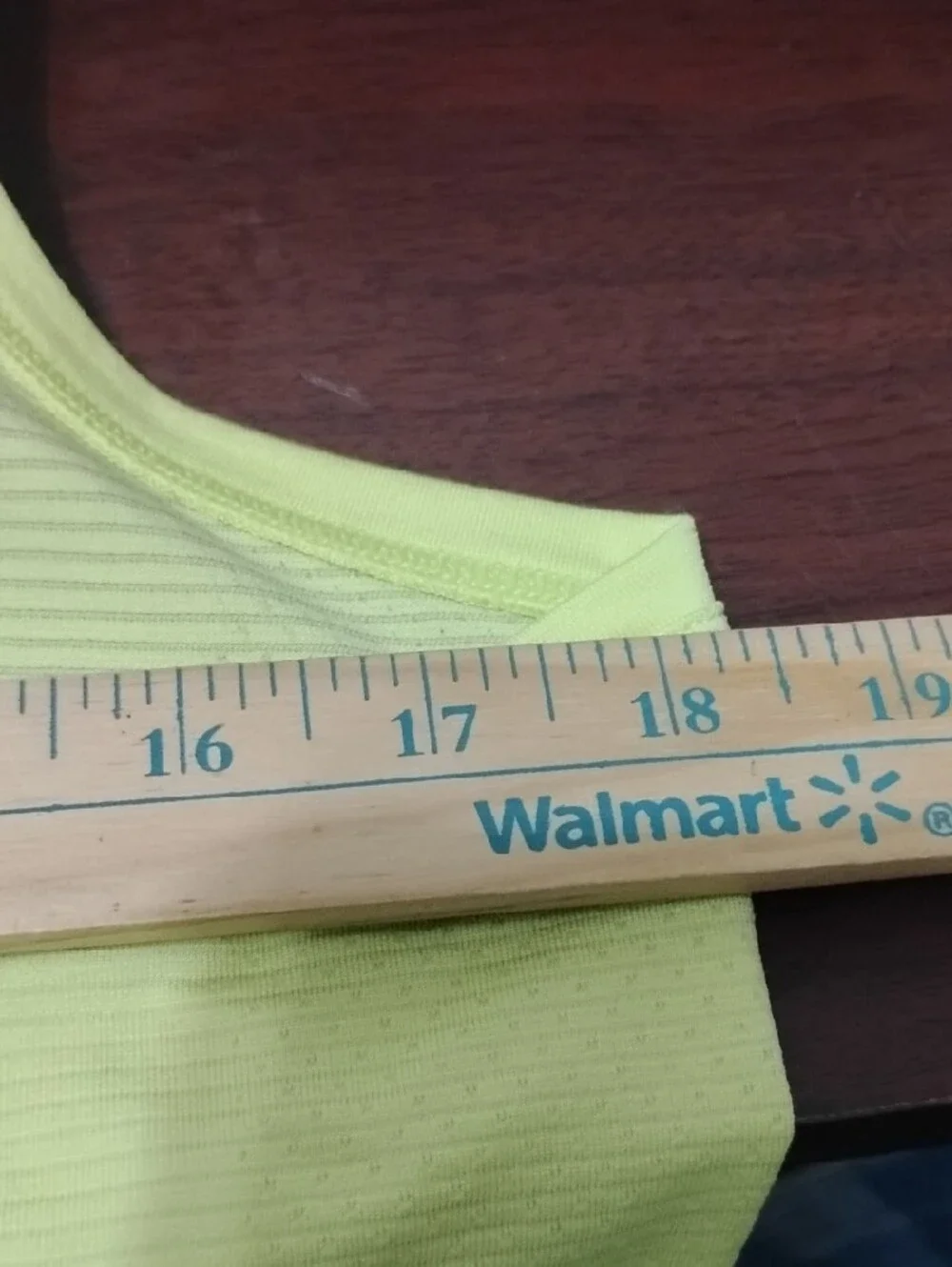 lululemon athletica bright yellow